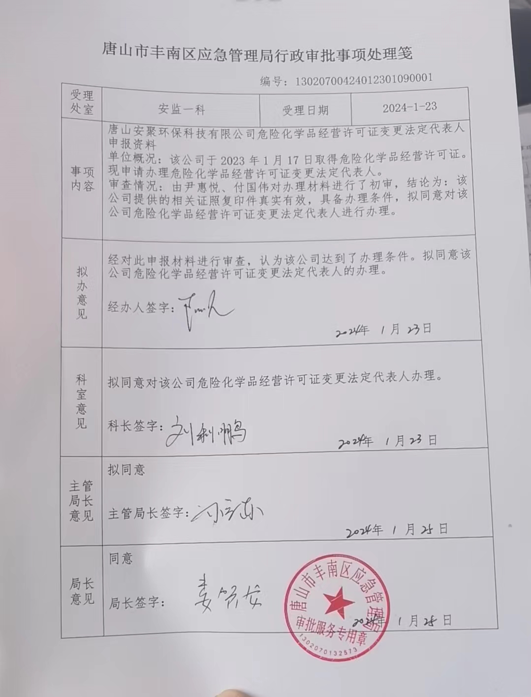 唐山安聚环保科技有限公司行政许可公示.jpg