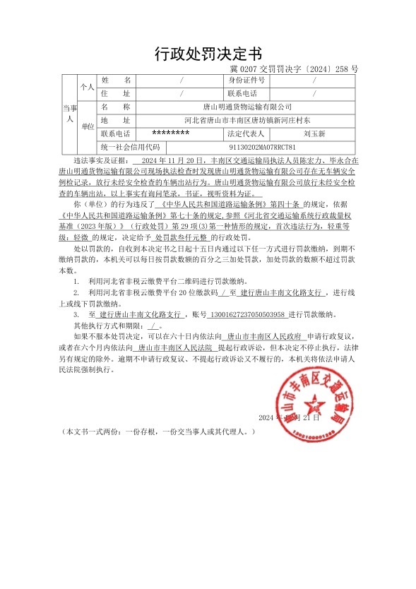 冀0207交罚罚决字〔2024〕258号.jpg